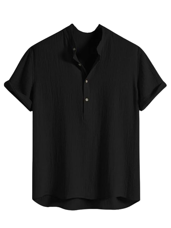 Plain T-Shirts