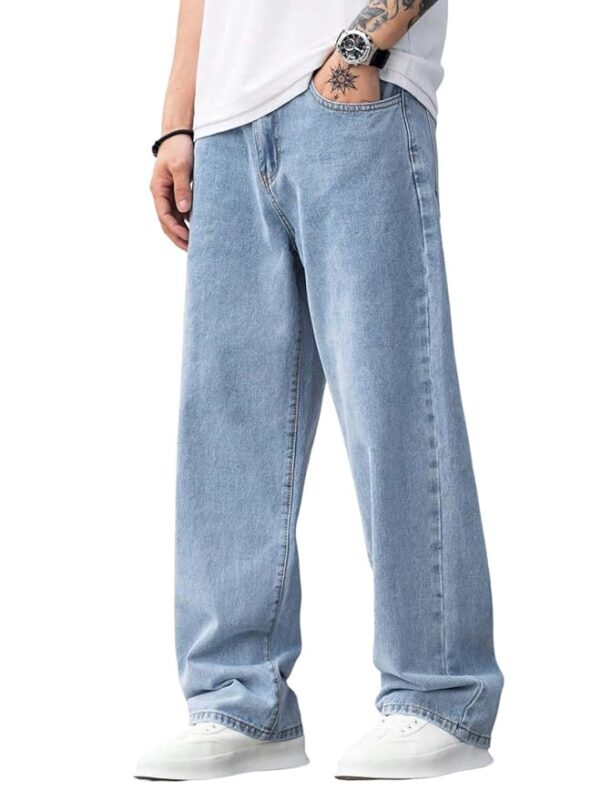 KOTTY Men's Regular Fit Stretchable Pants