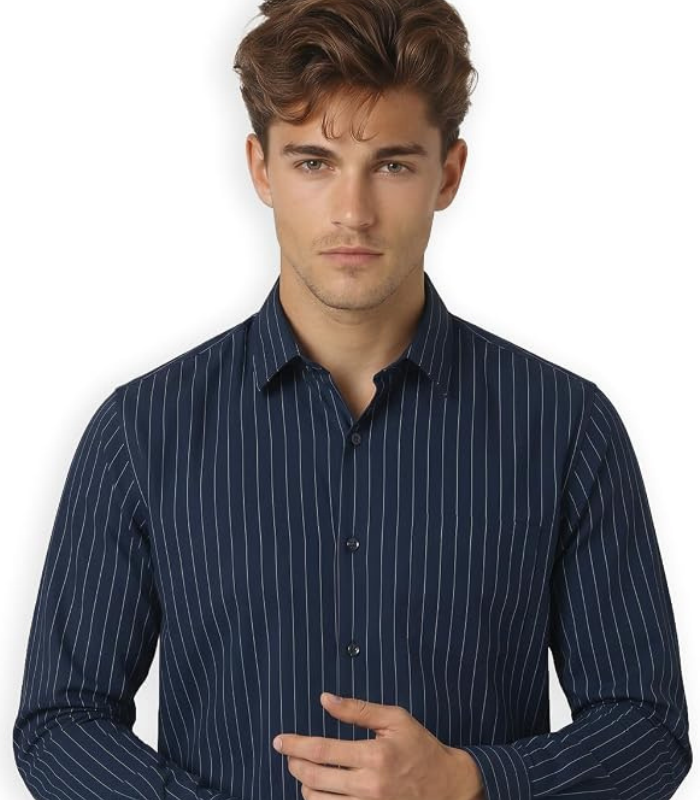 Casual Shirts